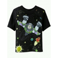 Buzz Black